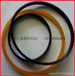 傳動(dòng)皮帶與精密塑膠制品 探索東莞市立基橡膠制品廠的多元化產(chǎn)品世界