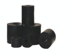 揚(yáng)州賽雅橡膠制品 專業(yè)銷售五金機(jī)電橡膠棒與橡膠減震彈簧，品質(zhì)卓越，服務(wù)一流