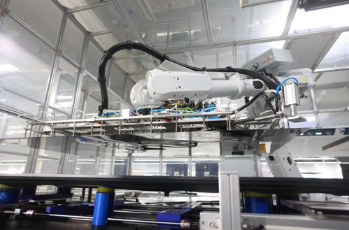 全球唯一！海信電視工廠獲評全球電視行業(yè)首個(gè)「燈塔工廠」